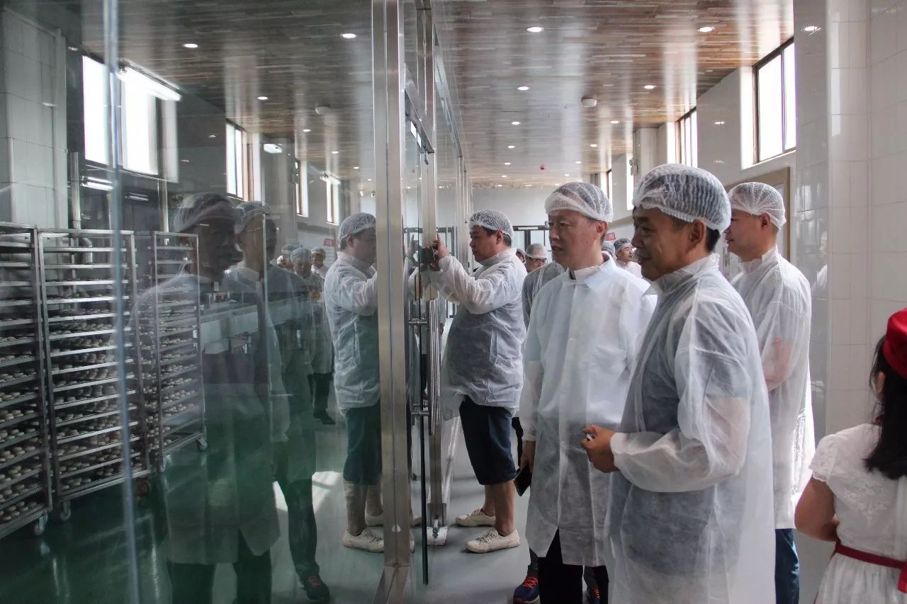 國際一流生產線